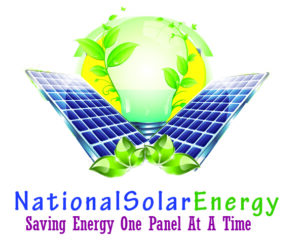 National Solar Energy Logo