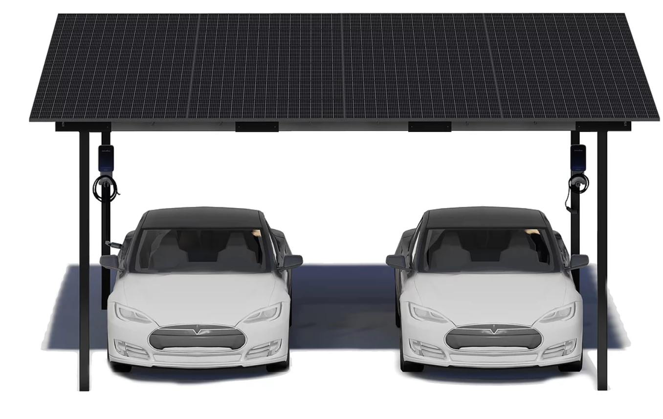 NationalSolarEnergySunPortCarports2021