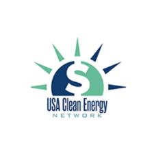USA Clean Energy
