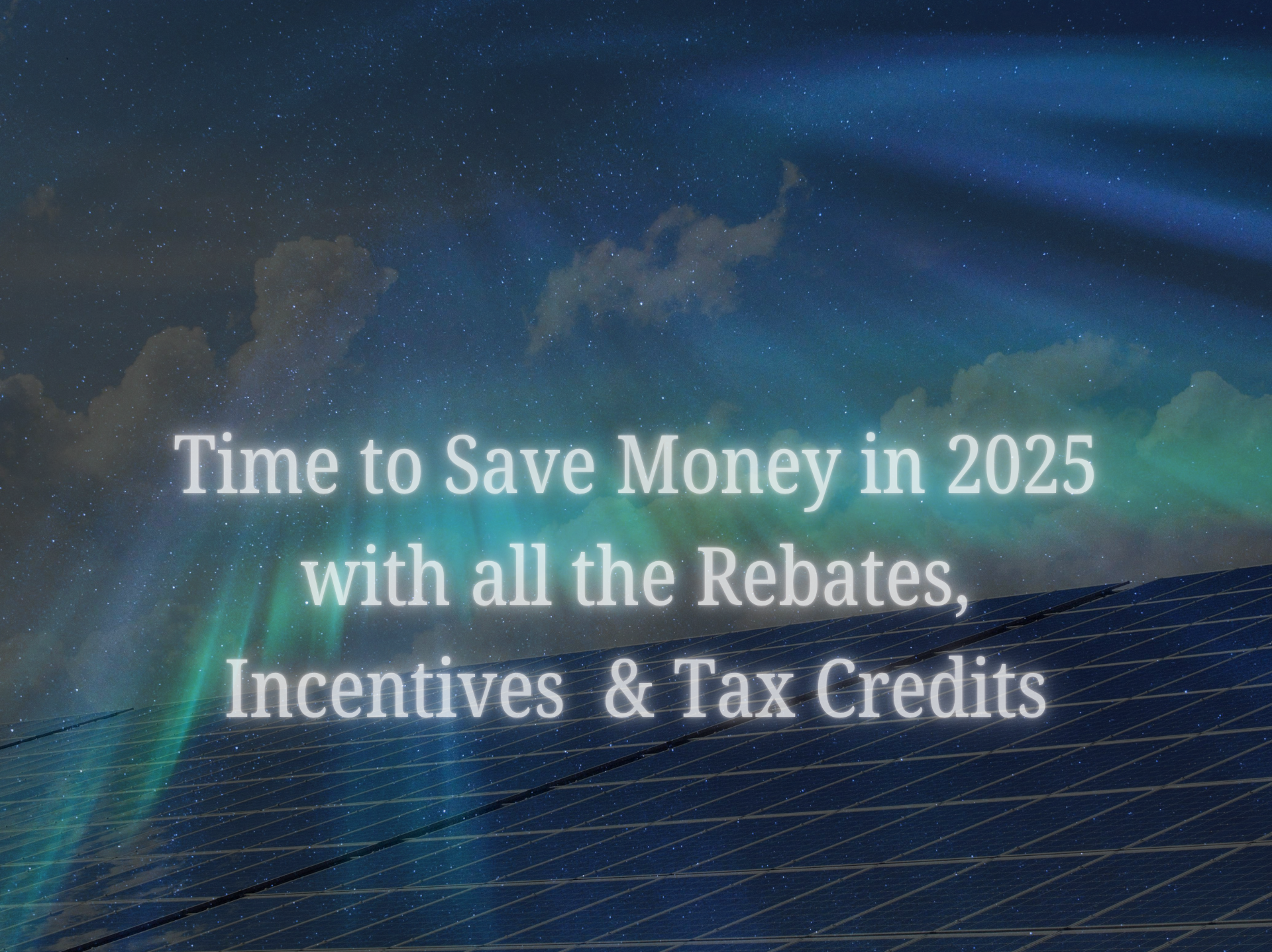 Save More Spend Less